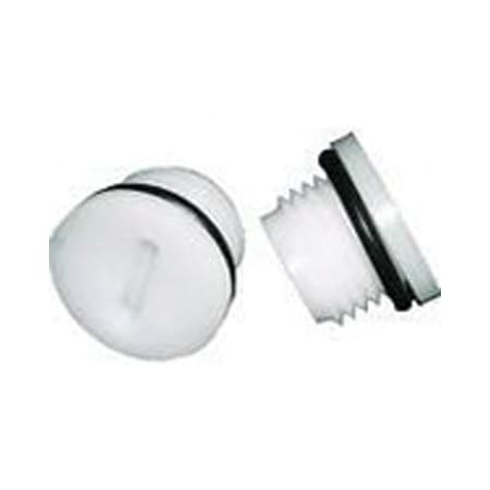 Sea-Dog Drain Plug Pr, No 520051-1 520051-1